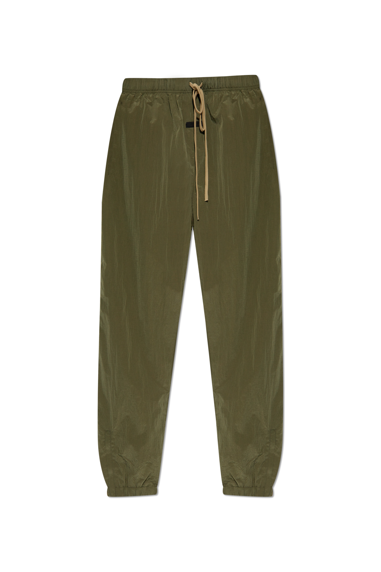 Fear of God Essentials Marine Military Nylon Utility Pants